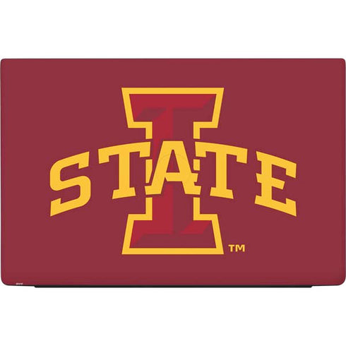 Iowa State University Primary Logo Dell Vostro Skin